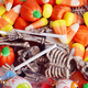 Illustration for article titled How To Burn Off a Pound of Candy